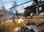 Far Cry 4: Escapa de la prisión de Durgesh