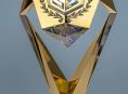 Fortnite El trofeo del Campeonato Mundial Championship Series 2023 ha sido fabricado por Swarovski