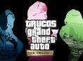 Todos los trucos y cheats de Grand Theft Auto: The Trilogy - Definitive Edition