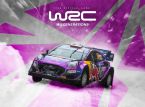 Al volante de WRC Generations: Impresiones