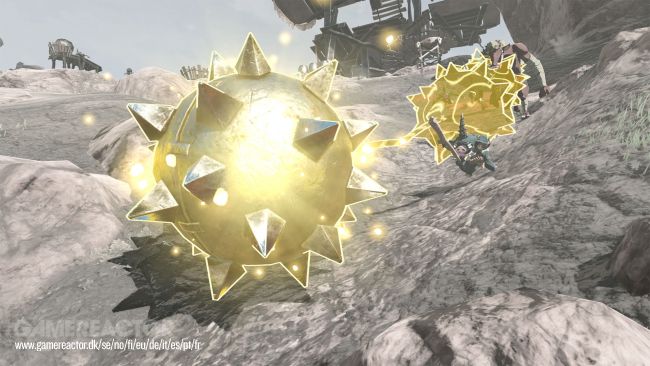 The Legend of Zelda: Tears of the Kingdom