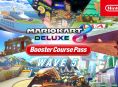 La entrega 5 del Pase de Pistas Extra de Mario Kart 8 Deluxe llega la próxima semana