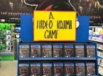 Metal Gear Solid V 'vuelve a ser' un juego de Hideo Kojima