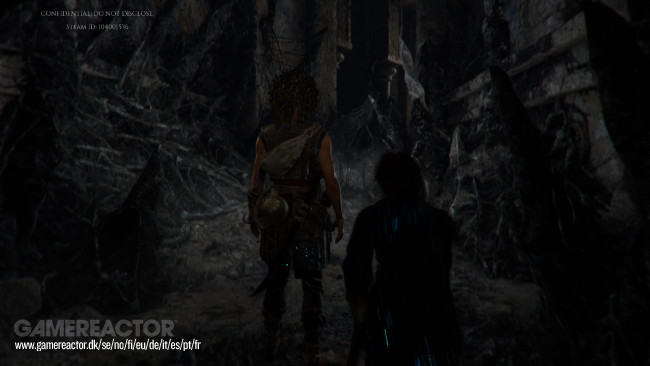 Resonance: A Plague Tale Legacy