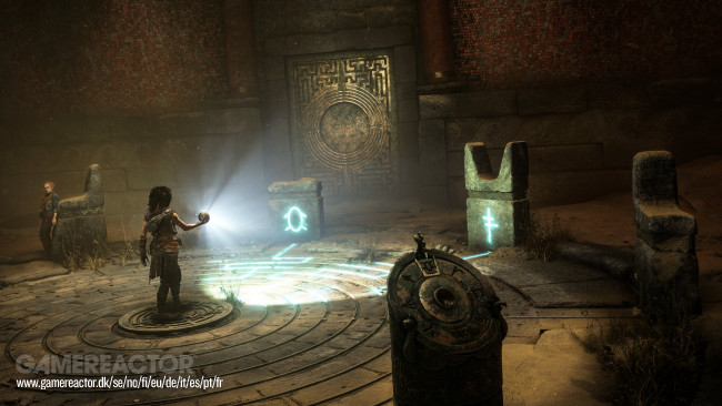 Resonance: A Plague Tale Legacy