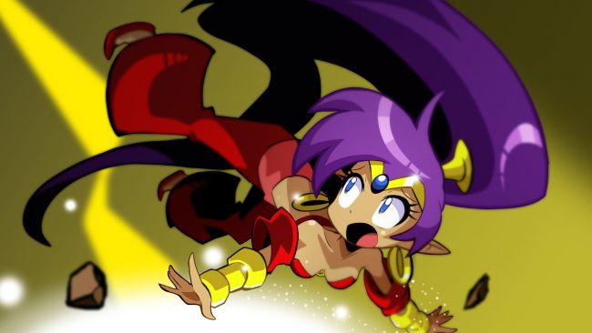 Shantae 2027