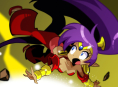Se está desarrollando un nuevo juego de Shantae en WayForward