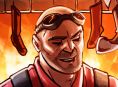 Llega la &uacute;ltima entrega del c&oacute;mic de Team Fortress, tras siete a&ntilde;os de espera
