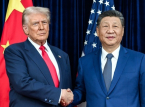 Donald Trump afirma que su visita a China ha sido un &eacute;xito, pero los acuerdos comerciales est&aacute;n en duda