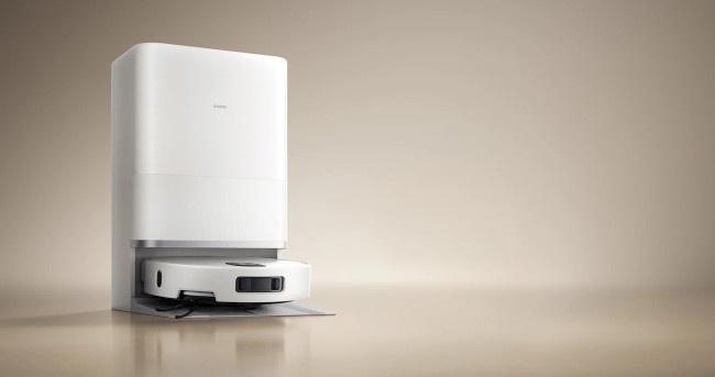 Análisis de Xiaomi Robot Vacuum 5
