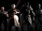 Tráiler: Mortal Kombat X invita a luchadores del cine