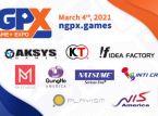 El evento de Asia para el mundo New Game+ Expo sube de nivel