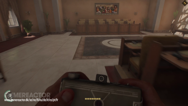 Indiana Jones y el Gran Círculo