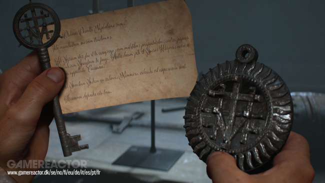 Indiana Jones y el Gran Círculo