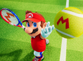 Impresiones en Switch 2: Mario Tennis Fever: Intenso, ca&oacute;tico y al estilo Camelot