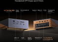 An&aacute;lisis de UGREEN Revodok Maxidok 17-in-1 Thunderbolt 5 Docking Station