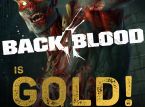 Back 4 Blood ya es 'gold' y vuelve a por sangre en octubre
