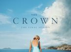 La serie The Crown concluirá a finales de este año