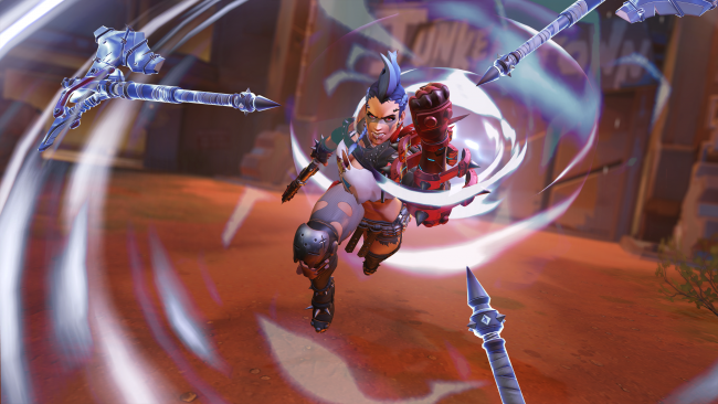 Overwatch