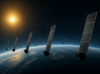 Rusia lanza sat&eacute;lites de &oacute;rbita baja para rivalizar con Starlink