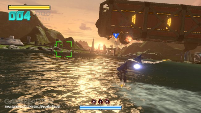 Star Fox Zero