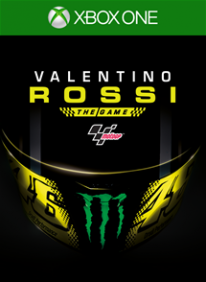 MotoGP 16 - Valentino Rossi: The Game