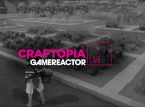 El vibrante mundo de Craftopia se despliega en directo, hoy en GR Live