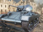 La beta de World of Tanks llega a PS4 el 4 diciembre