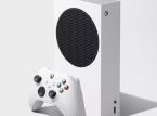 Microsoft explora que Xbox Series S pueda ejecutar juegos en disco