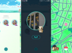 Actualización de Pokémon Go para buscarlos por PokeParadas