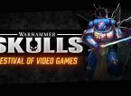 El Martillo de Guerra revienta la actualidad de videojuegos: todos los anuncios de Warhammer Skulls