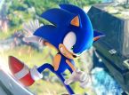 Las cifras de ventas de Sonic Frontiers superan con creces las expectativas
