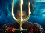 El tráiler completo de Aquaman y el Reino Perdido lo vemos el jueves, pero ya tenemos teaser