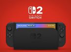 Rumor: Nintendo Switch 2 revelada con impresionantes parches 4K y nuevas funciones revolucionarias