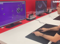Aprendemos el manejo de Nintendo Switch 2 haciendo el Tour de Bienvenida consola en mano