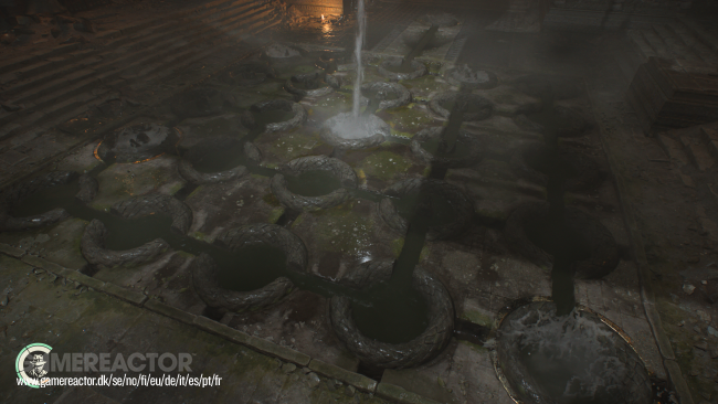 Indiana Jones y el Gran Círculo