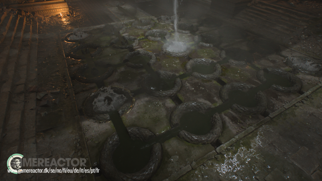 Indiana Jones y el Gran Círculo