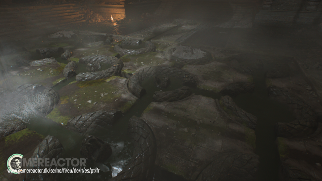 Indiana Jones y el Gran Círculo