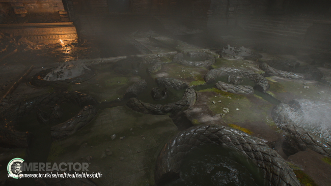 Indiana Jones y el Gran Círculo