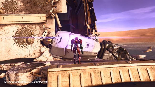 Metroid Prime 4: Beyond