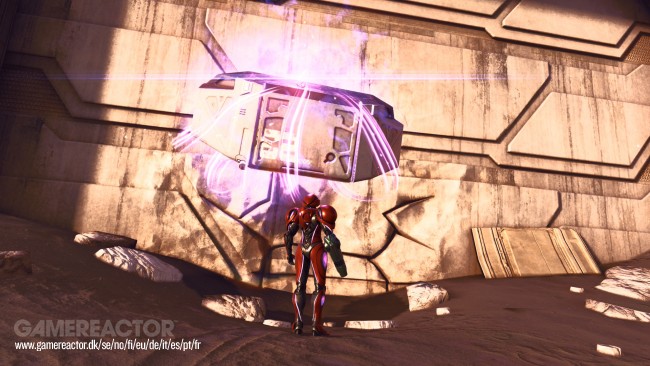 Metroid Prime 4: Beyond