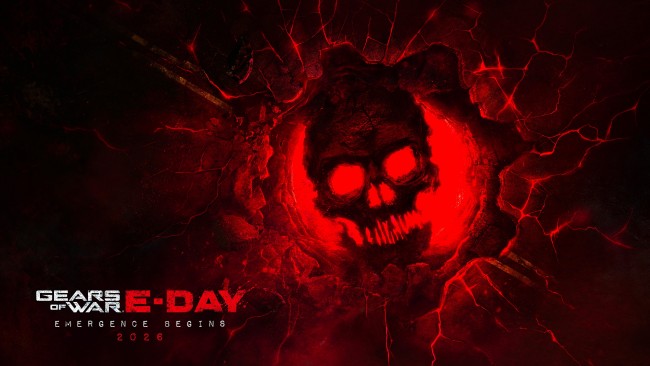 Rumor: Gears of War: E-Day podría convertirse en uno de los videojuegos más costosos de la historia.
