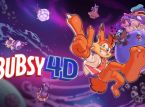 An&aacute;lisis de Bubsy 4D