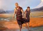 Primeras impresiones con God of War: Sons of Sparta - Una g&eacute;nesis floja para el Dios de la Guerra