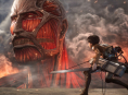 Attack on Titan 3 promete que saldr&aacute; este invierno en todas las plataformas