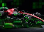 Alfa Romeo F1 presenta los colores de Kick para el Gran Premio de Bélgica