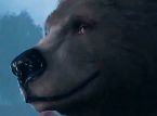 El experto en sonido sexual del equipo de Baldur's Gate quiere que pienses en él cuando tengas sexo con un oso