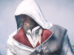 "Sujétame el cubata": Assassin's Creed lanza su línea de whisky, ron y vodka