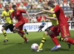 FIFA 14 - primeras impresiones