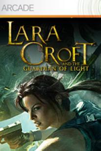 Lara Croft y el Guardián de la Luz